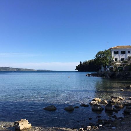 Angelina Studio Καλάμι Εξωτερικό φωτογραφία