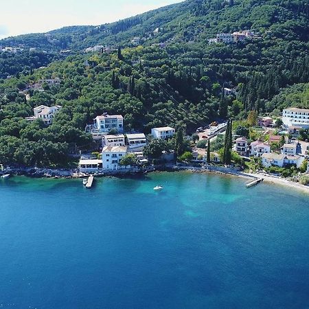 Angelina Studio Καλάμι Εξωτερικό φωτογραφία