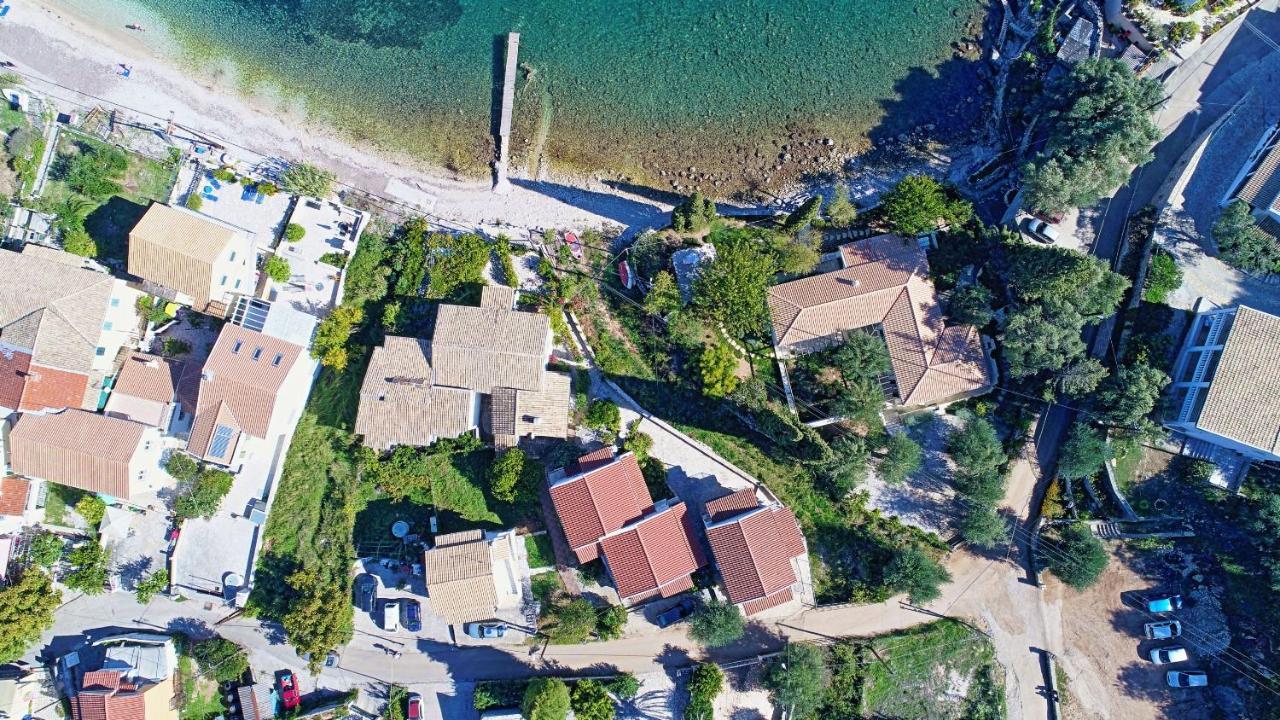 Angelina Studio Καλάμι Εξωτερικό φωτογραφία