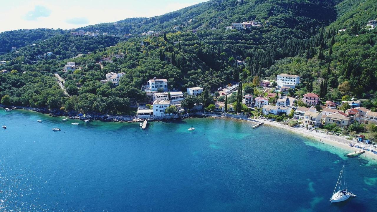Angelina Studio Καλάμι Εξωτερικό φωτογραφία